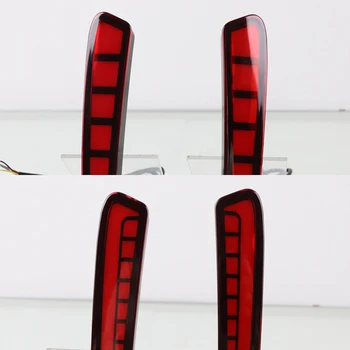 CSCSNL 2PCS LED Reflector rear light For Toyota Corolla L/LE/XLE US 2019 2020 Car Bumper Light Brake Light Turn Signal Indicator
CSCSNL 2PCS LED Reflector rear light For Toyota Corolla L/LE/XLE US 2019 2020 Car Bumper Light Brake Light Turn Signal Indicator