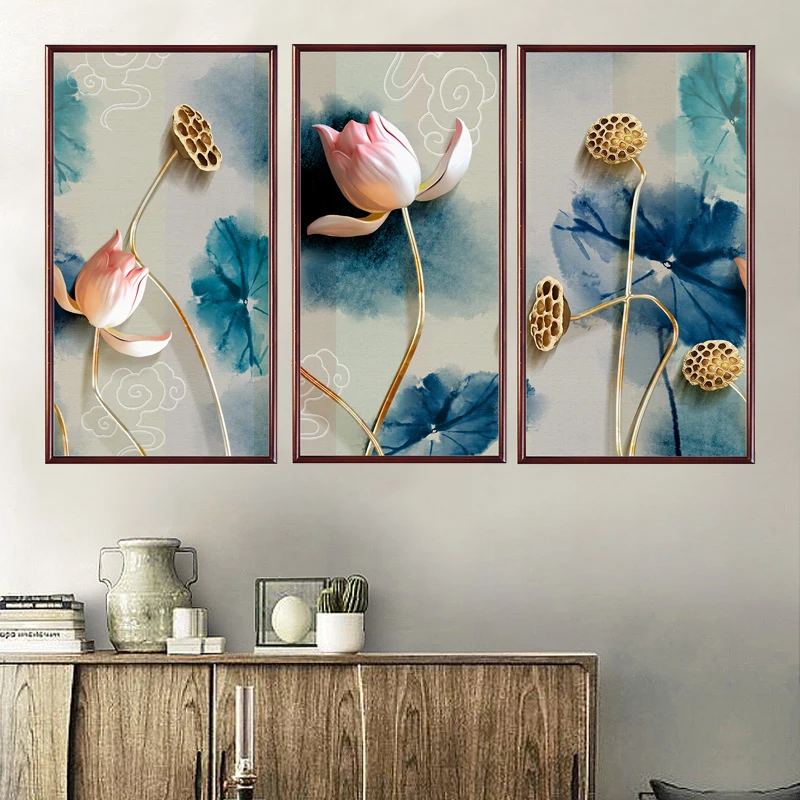 3D DIY Lotus Flower Wall Stickers Arcylic Room Wall Art Decal Home Decor Sofa TV Backdrop Picture Frame Wallpaper Murals
3D DIY Lotus Flower Wall Stickers Arcylic Room Wall Art Decal Home Decor Sofa TV Backdrop Picture Frame Wallpaper Murals
