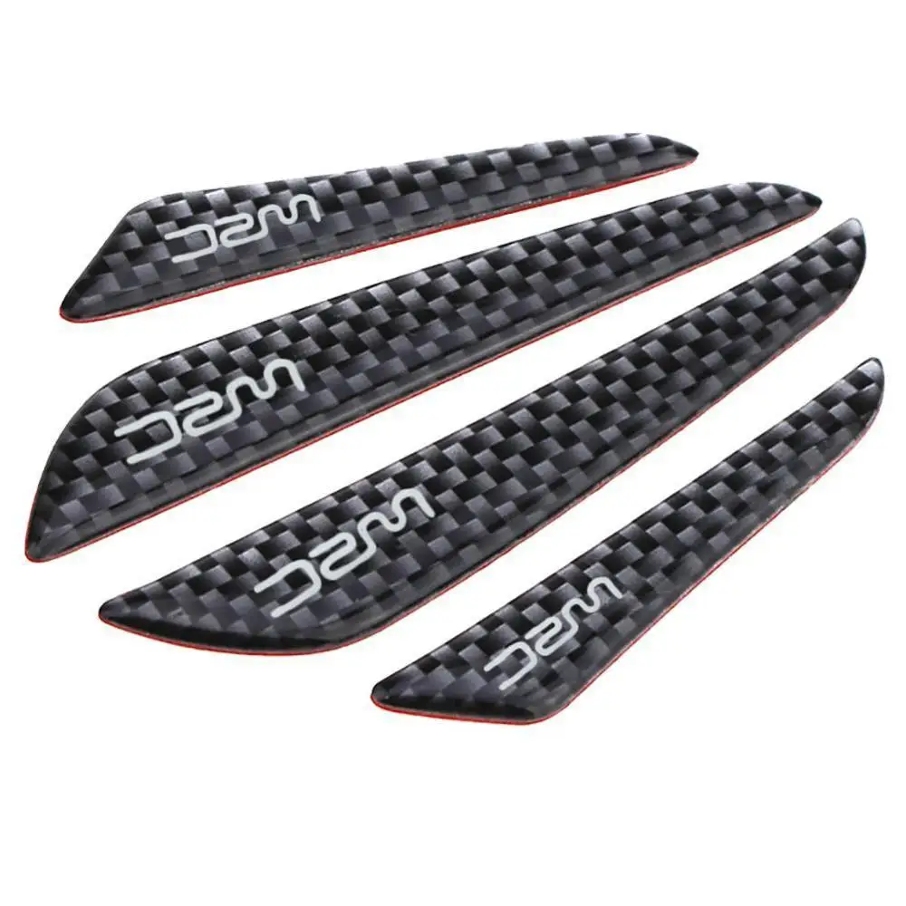 4Pcs/Set lack Carbon Fiber Door Side Edge Protection Anti-Scratch Sticker Protector Glue For Auto Car E9T6
4Pcs/Set lack Carbon Fiber Door Side Edge Protection Anti-Scratch Sticker Protector Glue For Auto Car E9T6
