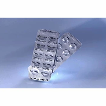 Bayrol Phenol Red Fotómetro
Bayrol Phenol Red Fotómetro