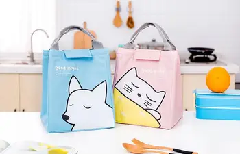 8 Pcs/lot Portable Lunch Box Tote Cooler Handbag Bento Pouch Dinner Container School Food Storage Bags
8 Pcs/lot Portable Lunch Box Tote Cooler Handbag Bento Pouch Dinner Container School Food Storage Bags