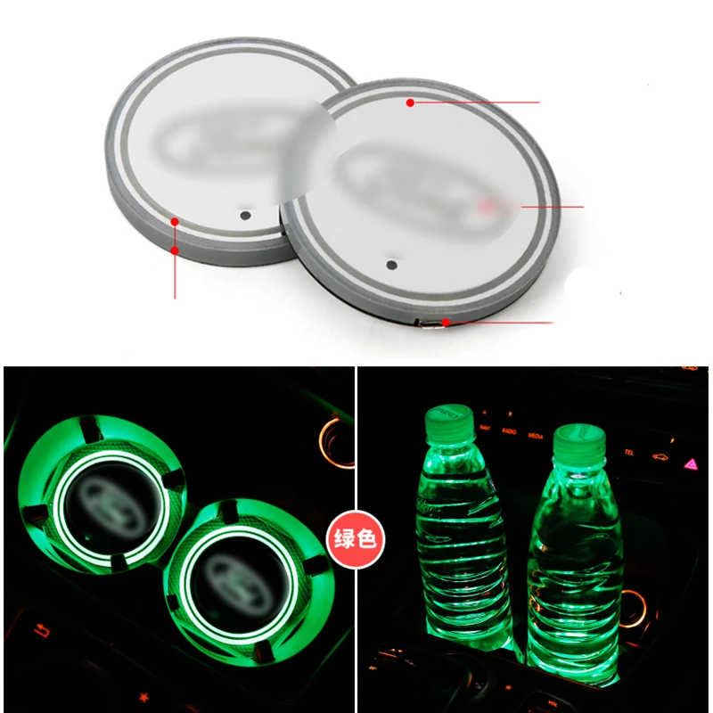 2pcs Luminous USB pad Light Car Anti Slip Water coaster Mat For Ford mk2 mk3 mk4 mk5 mk7 fiesta FOCUS 2 3 4 5 ranger fusion
2pcs Luminous USB pad Light Car Anti Slip Water coaster Mat For Ford mk2 mk3 mk4 mk5 mk7 fiesta FOCUS 2 3 4 5 ranger fusion