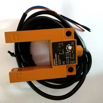 E3S-GS3E4 OMRON photoelectric sensor 12 TO 24 VDC 
E3S-GS3E4 OMRON photoelectric sensor 12 TO 24 VDC
