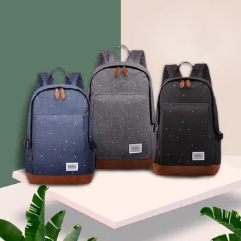 New Waterproof Nylon Backpack for Women KAUKKO Men And Women Travel Students Casual For Hiking Travel Camping Backpack Mochilas 
New Waterproof Nylon Backpack for Women KAUKKO Men And Women Travel Students Casual For Hiking Travel Camping Backpack Mochilas