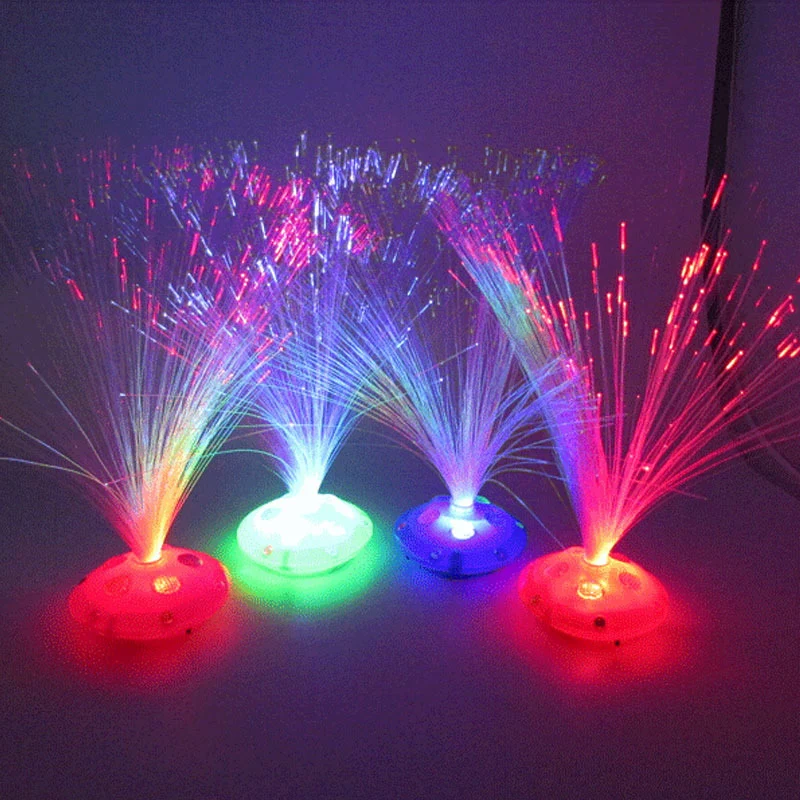 1pcs New LED Table Light Lamp Romantic Color Changing Fibre Optic Night Light Battery Power Desk Table Lamp Decor for Bedroom
1pcs New LED Table Light Lamp Romantic Color Changing Fibre Optic Night Light Battery Power Desk Table Lamp Decor for Bedroom
