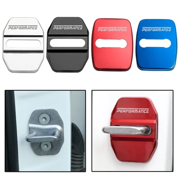 4pcs Car Styling Auto Protection New Door Lock Cover Case For E46 E39 E36 E60 E87 BMW E90 F20 F30 F10 Car Accessories
4pcs Car Styling Auto Protection New Door Lock Cover Case For E46 E39 E36 E60 E87 BMW E90 F20 F30 F10 Car Accessories