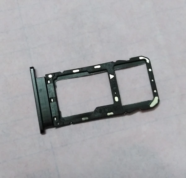 Original vkworld k1 Sim Card Holder Tray Card Slot For Vkworld k1 vkworld K1 Rear three Cameras 4G Smartphone Android 8.1
Original vkworld k1 Sim Card Holder Tray Card Slot For Vkworld k1 vkworld K1 Rear three Cameras 4G Smartphone Android 8.1