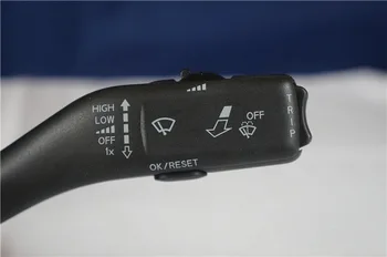 18G953521a 18G953521a Multi-functionCruise Control System Stalk Handle Switch for new P/olaris
18G953521a 18G953521a Multi-functionCruise Control System Stalk Handle Switch for new P/olaris