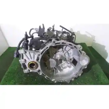 P41767 137774 Gearbox Kia Rio
P41767 137774 Gearbox Kia Rio