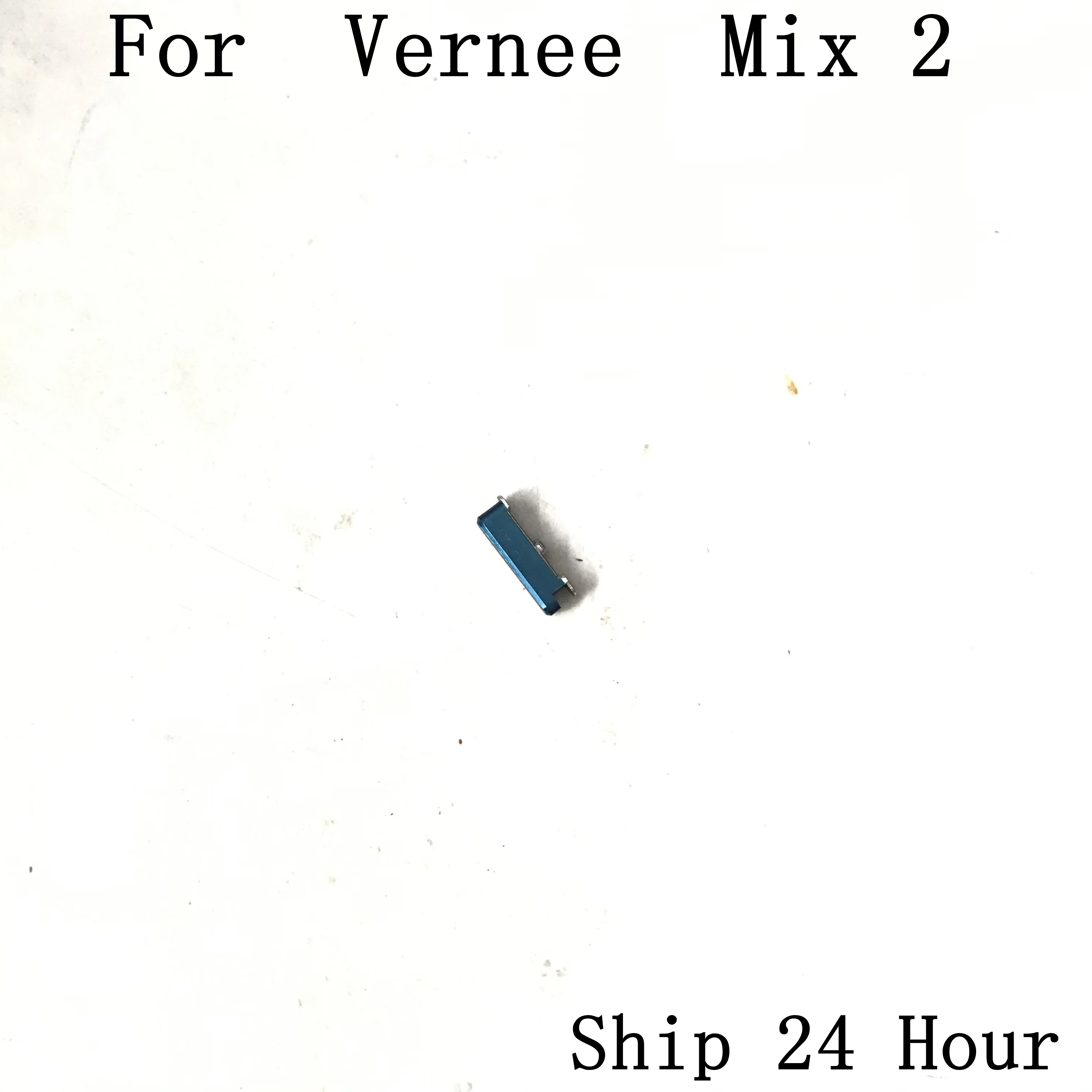 Vernee Mix 2 Used Power On / Off Key Button For Vernee Mix 2 Repair Fixing Part Replacement
Vernee Mix 2 Used Power On / Off Key Button For Vernee Mix 2 Repair Fixing Part Replacement