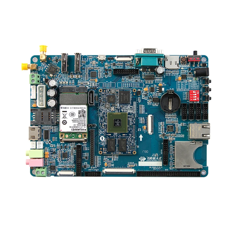 IMX6Q Development Ban En Zhipu i.MX6DL Four/Dual Core Android Board Master Control
IMX6Q Development Ban En Zhipu i.MX6DL Four/Dual Core Android Board Master Control