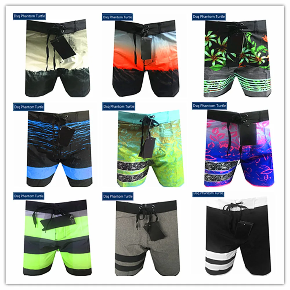 Promotion 2020 Bermuda Brand Men Hawaiian Elastic Boardshorts Dsq Phantom Turtle Beach Man Spandex Swimwear Large Size 30-38
Promotion 2020 Bermuda Brand Men Hawaiian Elastic Boardshorts Dsq Phantom Turtle Beach Man Spandex Swimwear Large Size 30-38