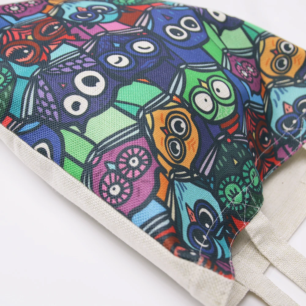 Cute owls 7