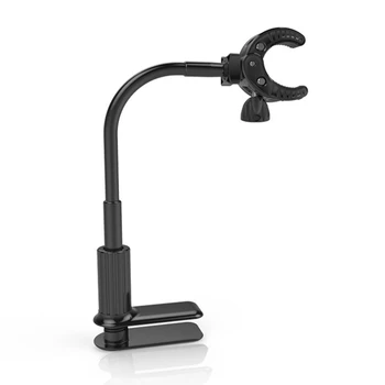 Pet Hair Dryer Stand Fixed Bracket 360 Degree Rotating Rack Free Hands Accessories for Dog Cat P7Ding
Pet Hair Dryer Stand Fixed Bracket 360 Degree Rotating Rack Free Hands Accessories for Dog Cat P7Ding