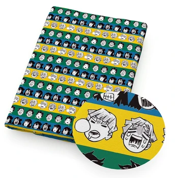 50*145cm patchwork Cartoon Printed Polyester Cotton fabric for Tissue Textile Tecido Tissue Patchwork Bedding Quilting ,c11514
50*145cm patchwork Cartoon Printed Polyester Cotton fabric for Tissue Textile Tecido Tissue Patchwork Bedding Quilting ,c11514