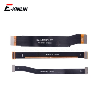 Main Board Motherboard Connect LCD Flex Cable For XiaoMi Mi 5X A1 6X A2 Redmi 5 Plus 4A 4 Pro Note 4 4X Global 5 5A
Main Board Motherboard Connect LCD Flex Cable For XiaoMi Mi 5X A1 6X A2 Redmi 5 Plus 4A 4 Pro Note 4 4X Global 5 5A