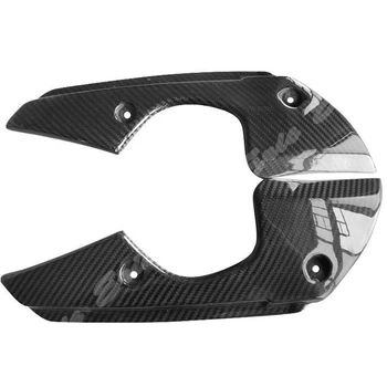 Pre-Preg Carbon Fiber Inner Side Dash Air Intake Panel For Yamaha YZF-R1 2009 2010 2011 2012 2013 2014
Pre-Preg Carbon Fiber Inner Side Dash Air Intake Panel For Yamaha YZF-R1 2009 2010 2011 2012 2013 2014