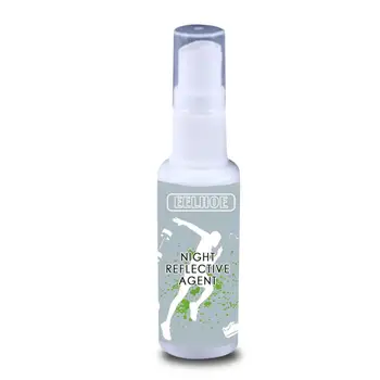 Body Paint Luminous-Spray Fluorescent-Agent Reflective Glowing-In-The-Dark Party Anti-Accident Easy-To-Clean Makeup Tool 30/50ml
Body Paint Luminous-Spray Fluorescent-Agent Reflective Glowing-In-The-Dark Party Anti-Accident Easy-To-Clean Makeup Tool 30/50ml