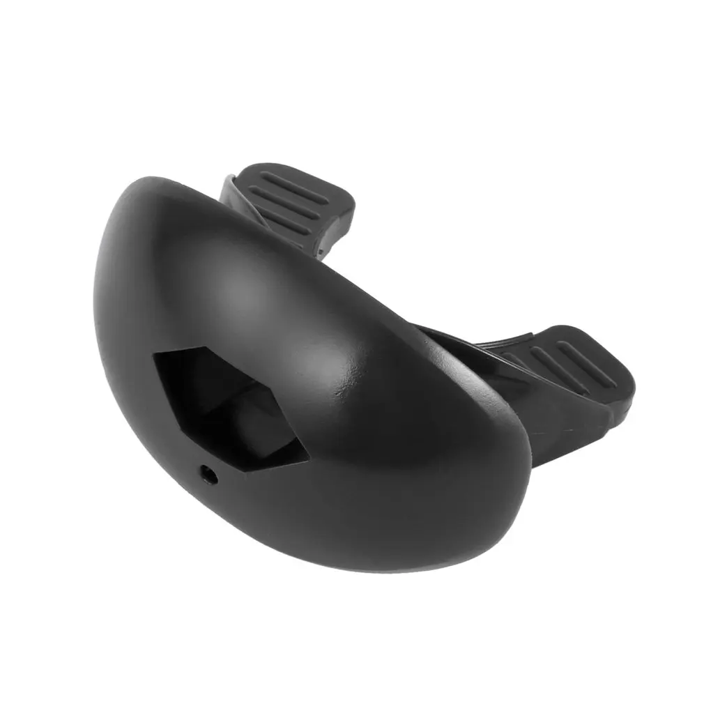 Food-Grade TPR Mouthgard Sport Thai Boxing Mouth Guard Adult Oral Teeth Protect Guard for for Boxing Basketball Football Rugby
Food-Grade TPR Mouthgard Sport Thai Boxing Mouth Guard Adult Oral Teeth Protect Guard for for Boxing Basketball Football Rugby