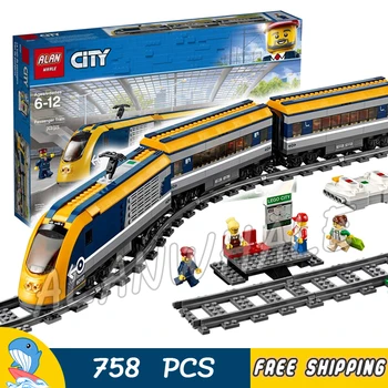 758PCS Trains Locomotive Remote Control Motorized Engine section Platform Figure Building Blocks Toys Compatible With Lago
758PCS Trains Locomotive Remote Control Motorized Engine section Platform Figure Building Blocks Toys Compatible With Lago