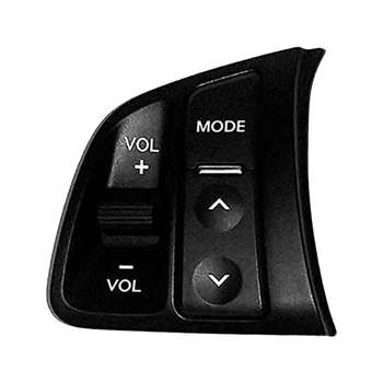 Car Steering Wheel Control Switch Audio Switch for Hyundai Kia Longship 96700-2T000
Car Steering Wheel Control Switch Audio Switch for Hyundai Kia Longship 96700-2T000