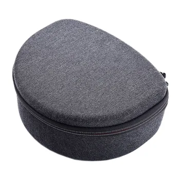 GC-0153 Wearing Folding Headphones Portable Protection Headset Package Compression Digital Accessories Storage Bag
GC-0153 Wearing Folding Headphones Portable Protection Headset Package Compression Digital Accessories Storage Bag