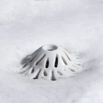 Sink Strainer Shower Sewer Anti-Blocking Floor Drain Cover Hair Stopper Catcher Kitchen Accessories Bathroom Sink Drains
Sink Strainer Shower Sewer Anti-Blocking Floor Drain Cover Hair Stopper Catcher Kitchen Accessories Bathroom Sink Drains