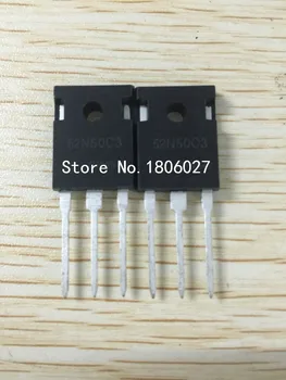 20PCS SPW52N50C3 52N50C3 TO-247 New original spot selling integrated circuits
20PCS SPW52N50C3 52N50C3 TO-247 New original spot selling integrated circuits