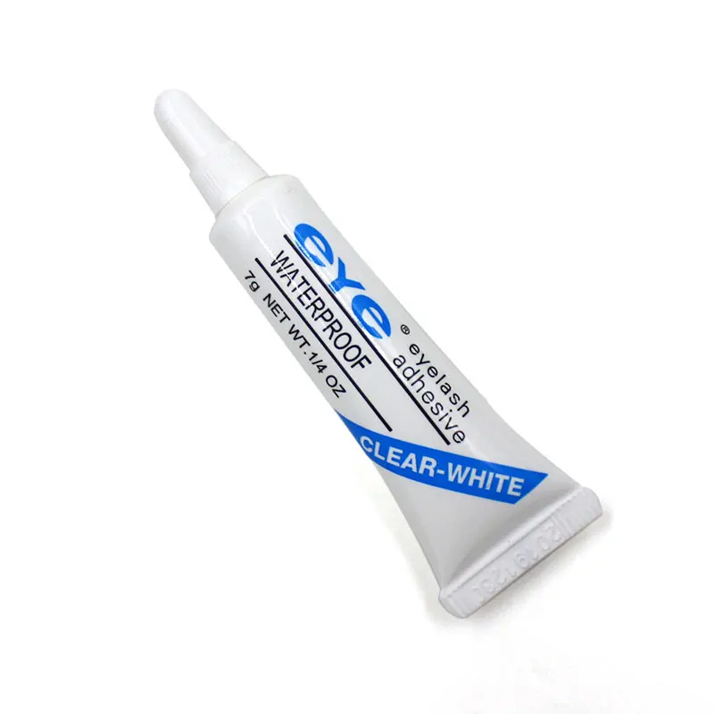 

professional eyelash glue anti-sensitive hypoallergenic individual false eyelashes glue duo