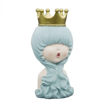 Creative Little Loli Young Girl Decoration Figurines Home Decoration Accessories Artware Modern Beauty Cartoon Figure Kids Toys
Creative Little Loli Young Girl Decoration Figurines Home Decoration Accessories Artware Modern Beauty Cartoon Figure Kids Toys