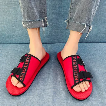 New Trend of Mens Shock Absorbing Sneakers Blade Running Shoes High Quality Casual Shoes Zapatillas Trendy Slippers Beach Shoes
New Trend of Mens Shock Absorbing Sneakers Blade Running Shoes High Quality Casual Shoes Zapatillas Trendy Slippers Beach Shoes