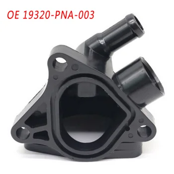 For Honda 02-06 Case 19320-PNA-003 Thermostat Housing Case For Civic CR-V RSX 2.0 2.4L-L4 Thermostat Housing 19320PNA003 Newest
For Honda 02-06 Case 19320-PNA-003 Thermostat Housing Case For Civic CR-V RSX 2.0 2.4L-L4 Thermostat Housing 19320PNA003 Newest