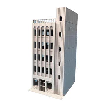 1:150 Scale Sand Table Decoration DIY Assembly Model Japanese Market Building Model Educational Toy Gift For Children Kids Adult
1:150 Scale Sand Table Decoration DIY Assembly Model Japanese Market Building Model Educational Toy Gift For Children Kids Adult