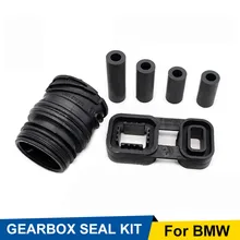 6HP26 Transmission Oil Valve Body Sleeve Connector Sealing Tube Gearbox Seal Kit For BMW Land Rover Jaguar VW Dropshipping
6HP26 Transmission Oil Valve Body Sleeve Connector Sealing Tube Gearbox Seal Kit For BMW Land Rover Jaguar VW Dropshipping