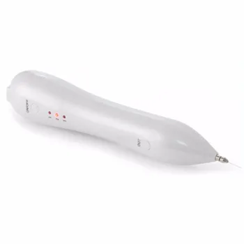 Dot Mole Removal Pen with 3 Modes For Face Skin Care Spot Freckle Removal for Professional Home Use Beauty Instrument Device
Dot Mole Removal Pen with 3 Modes For Face Skin Care Spot Freckle Removal for Professional Home Use Beauty Instrument Device