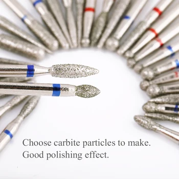 1pcs Nail Drill Milling Cutter Nail Art Drill Bit Cuticle Clean for Nail Files Electric Mills Burr Grinder Nail Tool
1pcs Nail Drill Milling Cutter Nail Art Drill Bit Cuticle Clean for Nail Files Electric Mills Burr Grinder Nail Tool