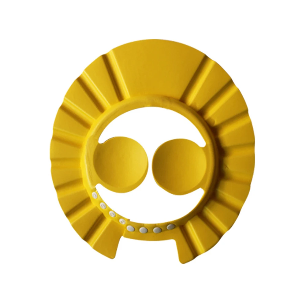 1 Pcs Child Shower Cap Adjustable Shower Shampoo Cap Shampoo Resistance Protection Ear Eye Cap Baby Child Kid Shower Cap
1 Pcs Child Shower Cap Adjustable Shower Shampoo Cap Shampoo Resistance Protection Ear Eye Cap Baby Child Kid Shower Cap