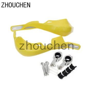 Handlebar Hand Guards Motorcycle Motocross Dirt Pit Bike Off Road For KTM CRF YZF KXF RMZ ATV EXC Supermoto
Handlebar Hand Guards Motorcycle Motocross Dirt Pit Bike Off Road For KTM CRF YZF KXF RMZ ATV EXC Supermoto