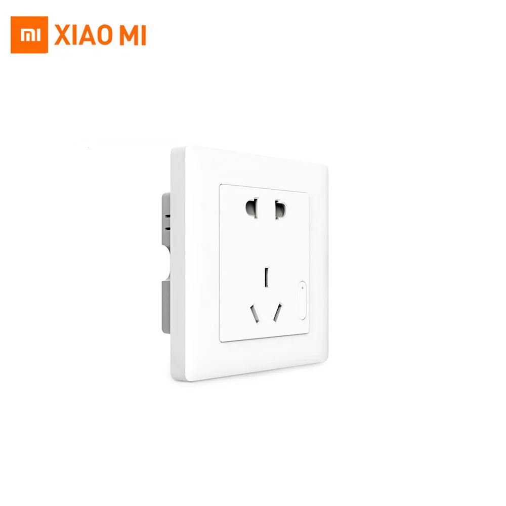 Розетка Xiaomi Mijia Smart