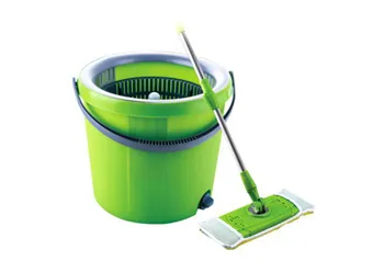 Slim Mop Rod With Rotating Head Bucket Set Avoid Hand Washing Bathroom Floor Cleaning Double Drive Mop Easy Wring Metal Handle
Slim Mop Rod With Rotating Head Bucket Set Avoid Hand Washing Bathroom Floor Cleaning Double Drive Mop Easy Wring Metal Handle
