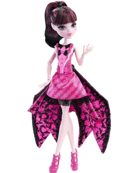 Doll drakulaura-Bat
Doll drakulaura-Bat