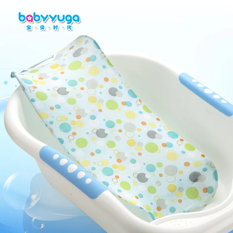 Babyyuga Net mu yu chuang Anti-slip Baby Bath Stand Bath mu yu jia Children mu yu wang Bath Network
Babyyuga Net mu yu chuang Anti-slip Baby Bath Stand Bath mu yu jia Children mu yu wang Bath Network