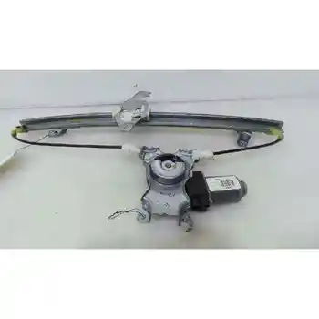 82700EB300 WINDOW REGULATOR REAR RIGHT Nissan PATHFINDER (R51)
82700EB300 WINDOW REGULATOR REAR RIGHT Nissan PATHFINDER (R51)