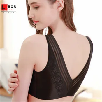 Push Up Women Bras Sexy Lace Cross Lingerie Deep V Gather Underwear Breathable Wireless Sleep Bralette Top 2020 Fashion New
Push Up Women Bras Sexy Lace Cross Lingerie Deep V Gather Underwear Breathable Wireless Sleep Bralette Top 2020 Fashion New