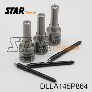 Good quality common rail injection tip DLLA 145 P864/DLLA 145P864(093400 8640) with best servie
Good quality common rail injection tip DLLA 145 P864/DLLA 145P864(093400 8640) with best servie