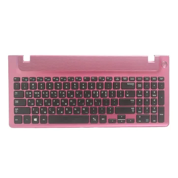 New Korean laptop keyboard with frame for Samsung 355V5C 350V5C 355 V5X KR keyboard layout
New Korean laptop keyboard with frame for Samsung 355V5C 350V5C 355 V5X KR keyboard layout