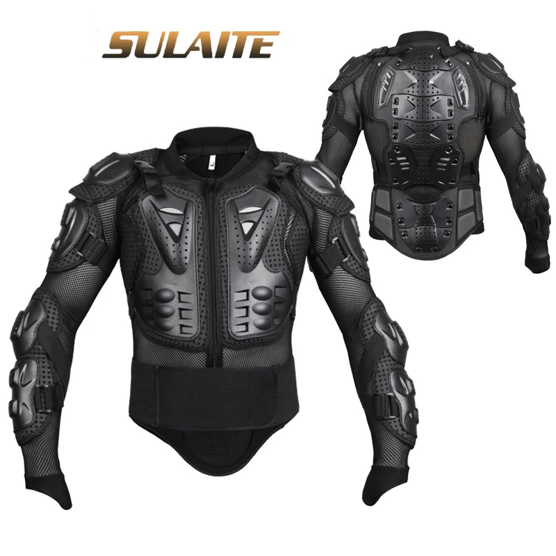 Black/RED Motorcycles Armor Protection Motocross Clothing Jacket Protector Moto Cross Back Armor Protector Motorcycle Jackets
Black/RED Motorcycles Armor Protection Motocross Clothing Jacket Protector Moto Cross Back Armor Protector Motorcycle Jackets