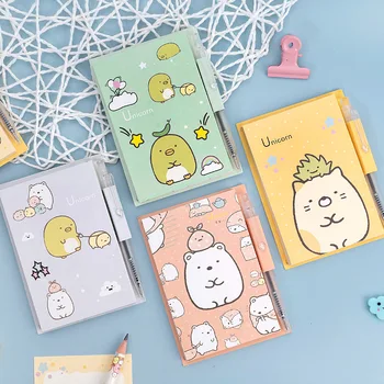 20 set/lot Memo Pads Sticky Notes Fresh corner creature Paper diary Scrapbooking Stickers Office School stationery Notepad
20 set/lot Memo Pads Sticky Notes Fresh corner creature Paper diary Scrapbooking Stickers Office School stationery Notepad