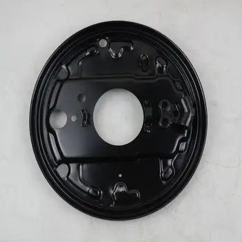 AP01 Rear Axle Right Brake Disc Splash Panel For VW Transporter III T3 251609426D 1979-92 
AP01 Rear Axle Right Brake Disc Splash Panel For VW Transporter III T3 251609426D 1979-92