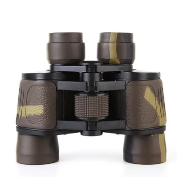 8x40 Outdoor Telescope Binoculars Powerful Military Binocular for Outdoor Hunting Optical Glass Hd Telescope
8x40 Outdoor Telescope Binoculars Powerful Military Binocular for Outdoor Hunting Optical Glass Hd Telescope